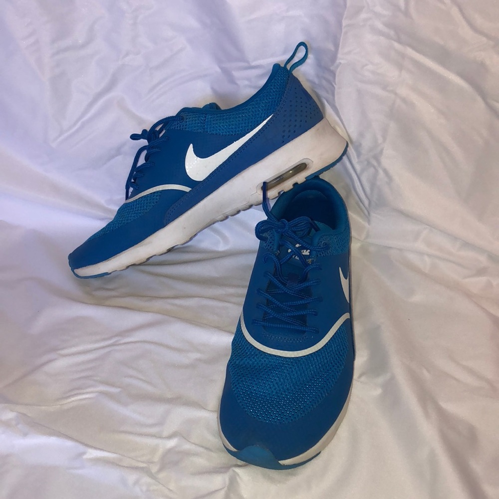 Nike AirMax Womens Running Shoe Training Athletic
